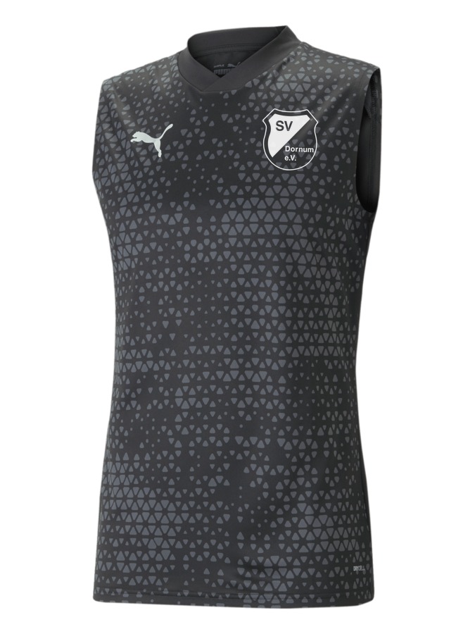 PUMA teamCUP Trainingstanktop