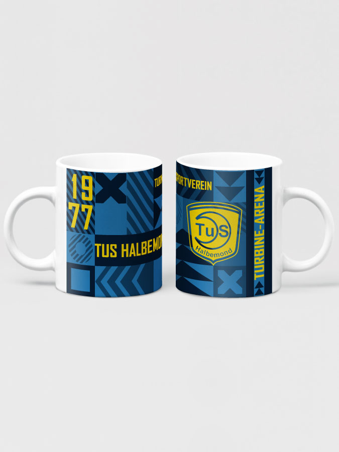 Sammlertasse 2026