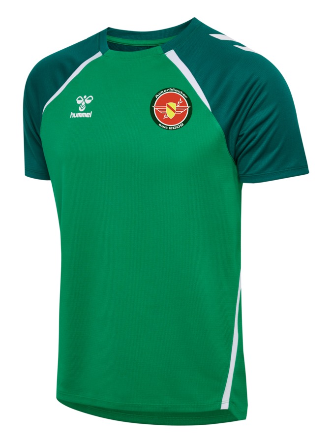 Hummel Lead 2.0 Jersey Trikot