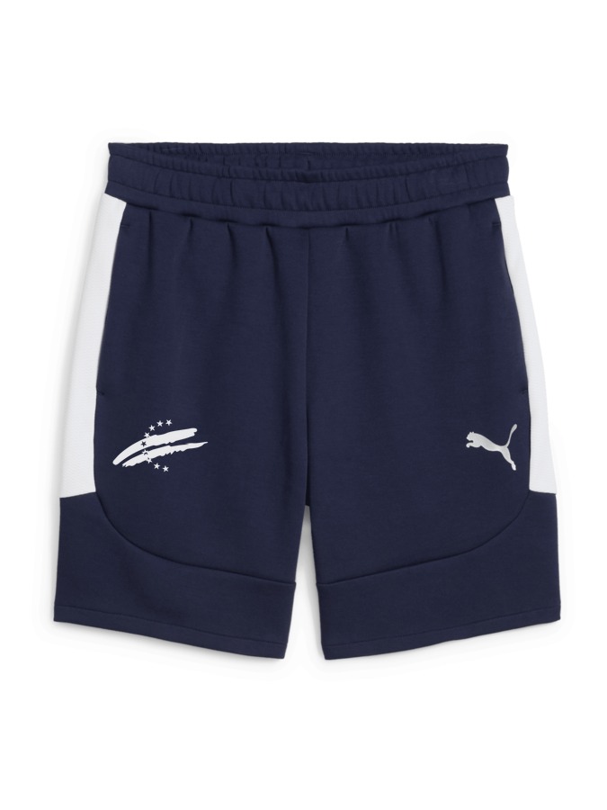 PUMA teamEVOSTRIPE Shorts