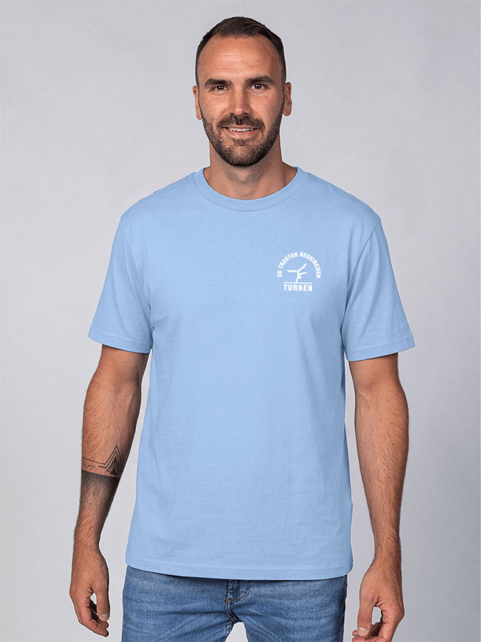 Shirt Light Herren
