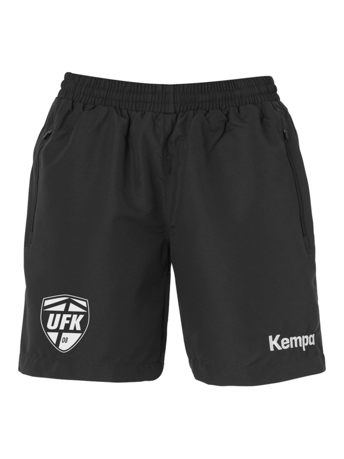 Kempa Webshorts
