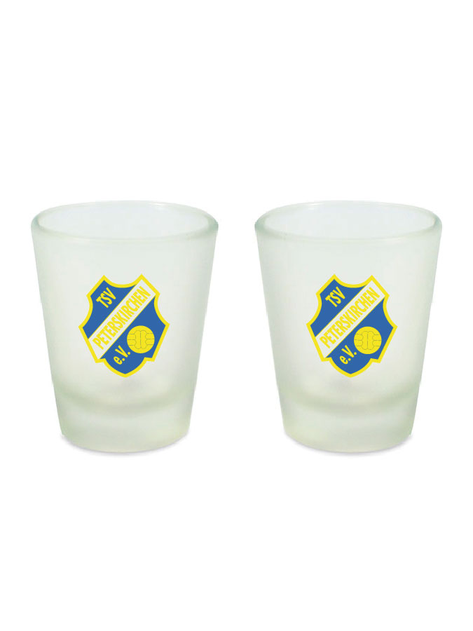 2er Set Schnapsglas Alina