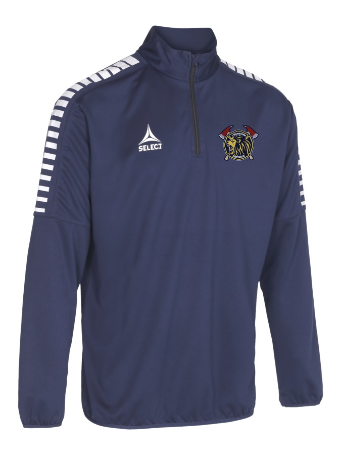 Select Argentina Trainingstop