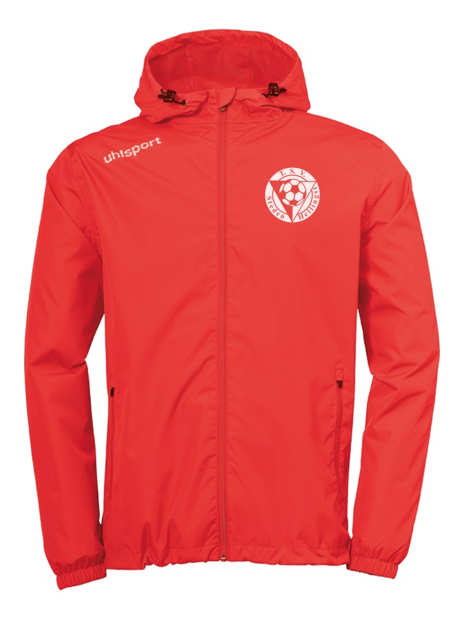 uhlsport Essential Regenjacke