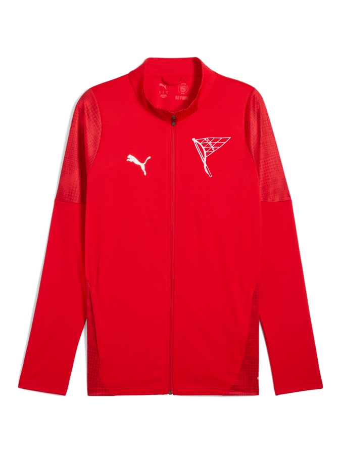 PUMA teamCUP Trainingsjacke