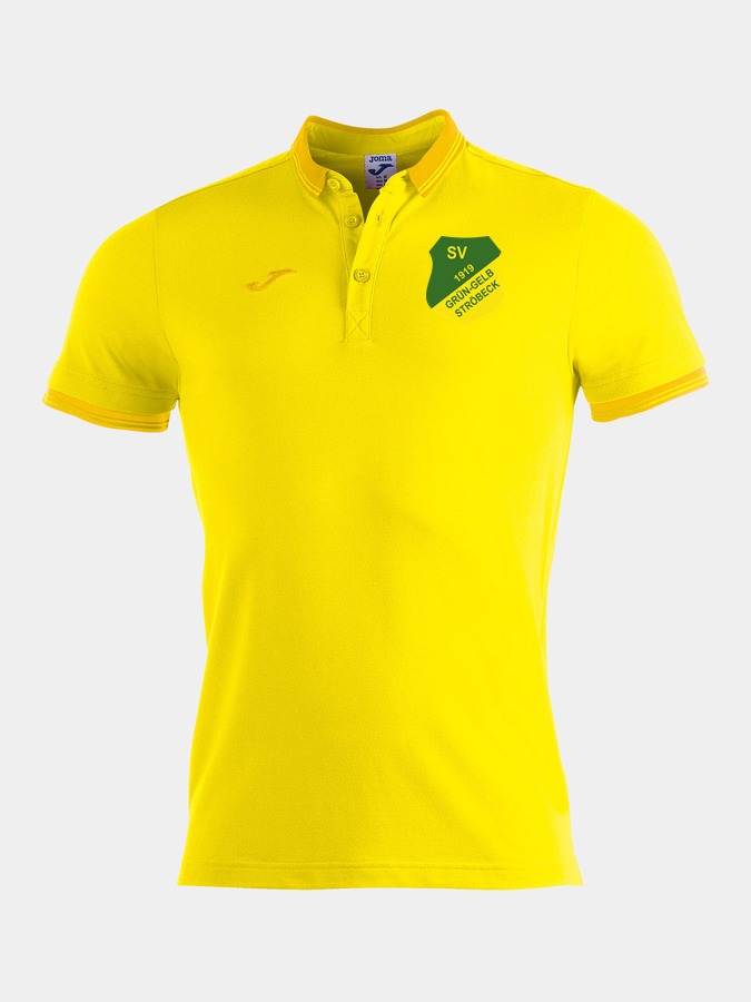 Joma Polo Bali II
