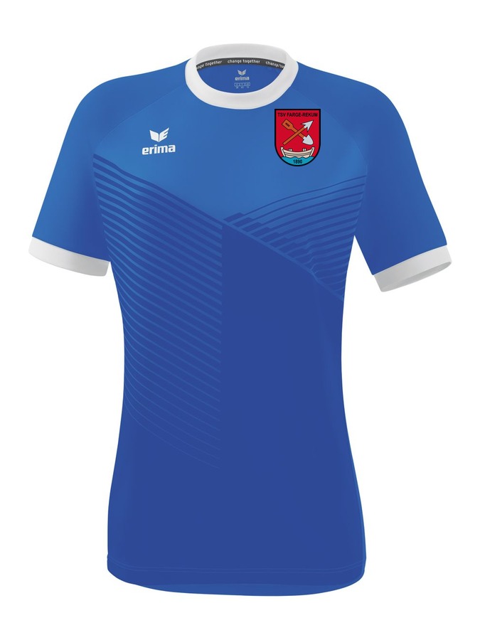 Erima Mantua Trikot Damen