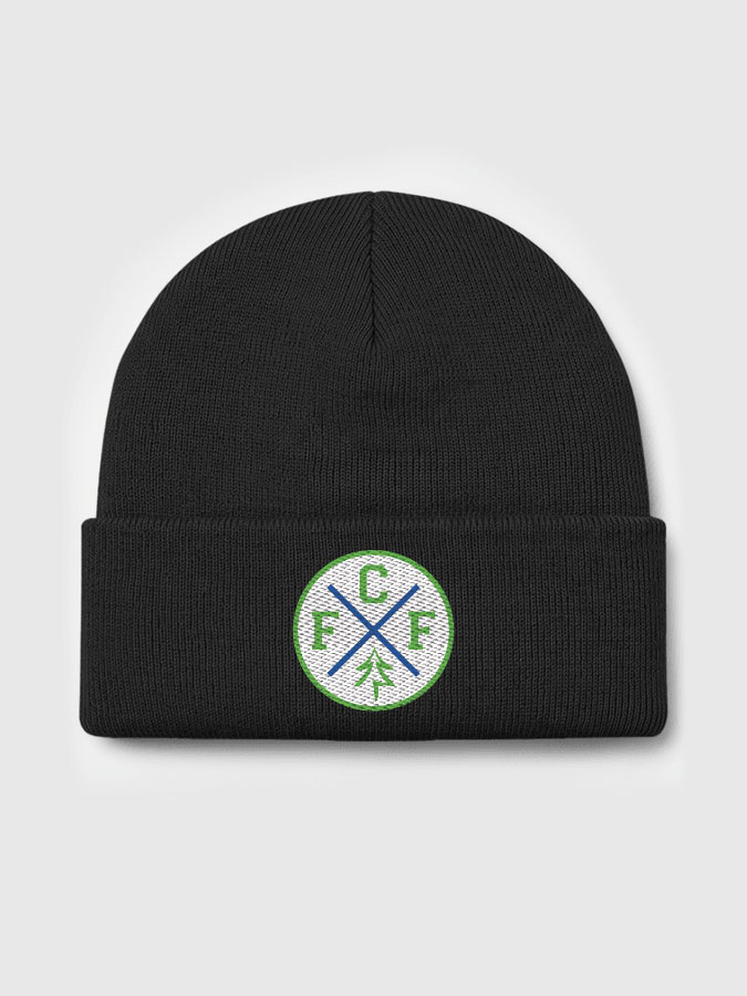 Beanie Kids Sticklogo