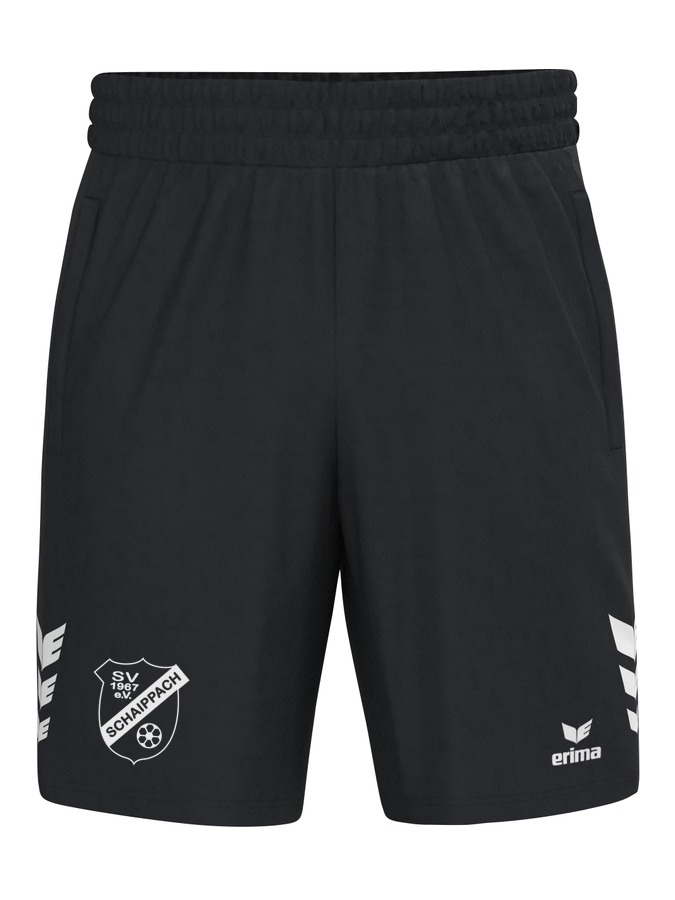 Erima Celebrate 125 Shorts