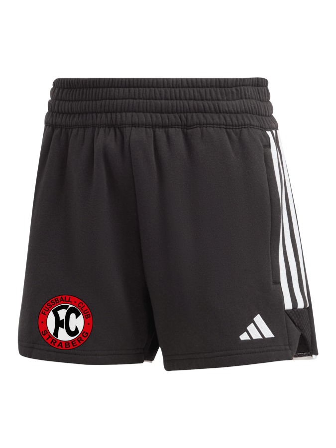adidas Tiro 23 League Sweatshorts Damen