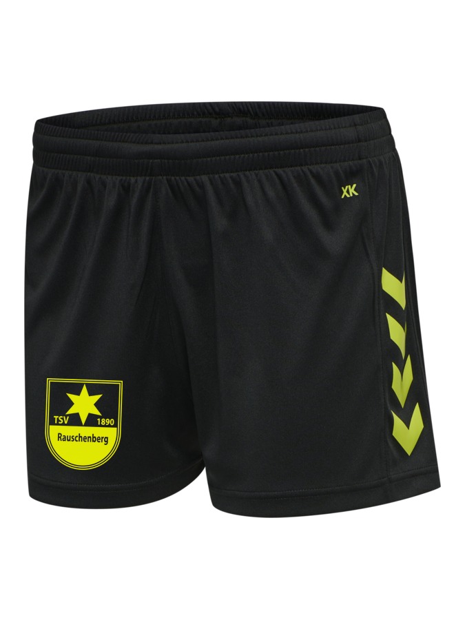 Hummel Core XK Trainingsshorts Damen