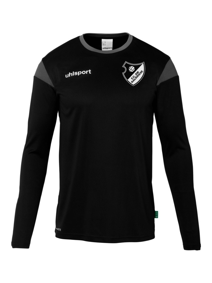 uhlsport Squad 27 Trikot Langarm