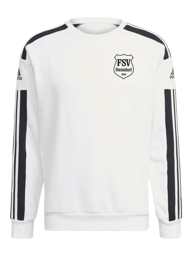 adidas Squadra 21 Sweatshirt