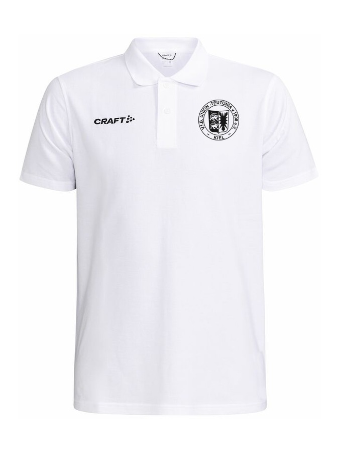 Craft Progress 2.0 Poloshirt