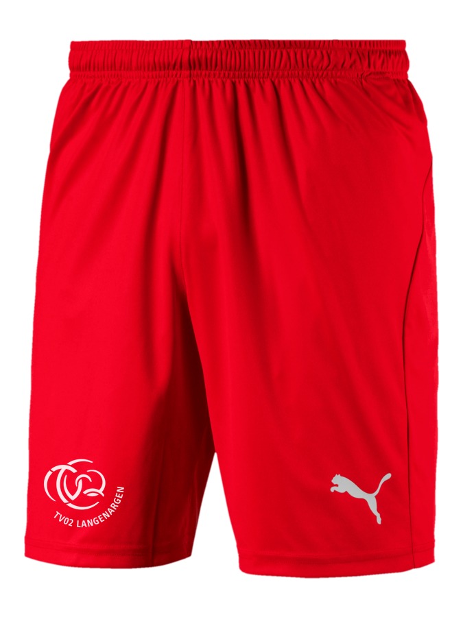 PUMA LIGA Shorts Core