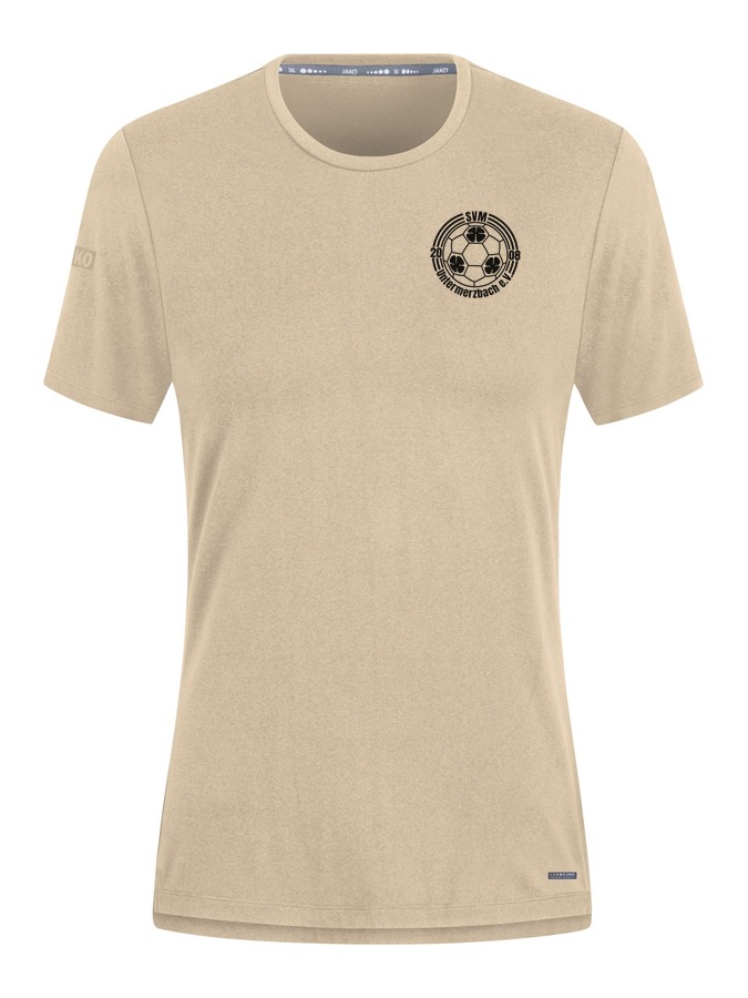 Jako T-Shirt Pro Casual Damen