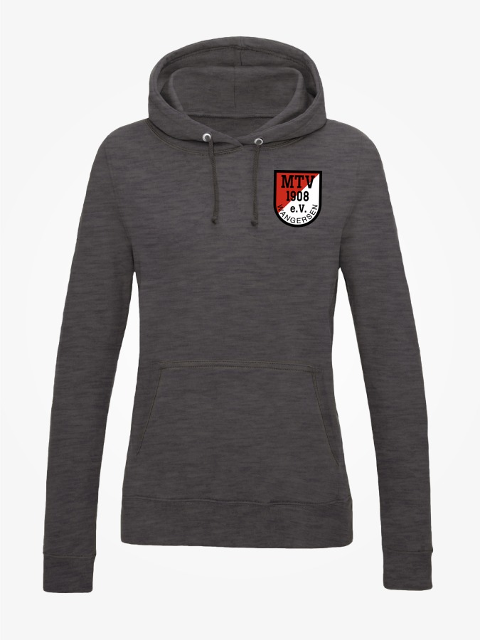 Hoodie Classic Damen