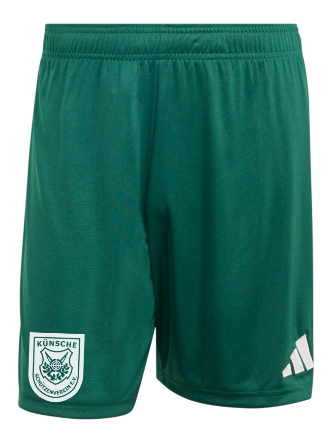 adidas Entrada 26 Shorts