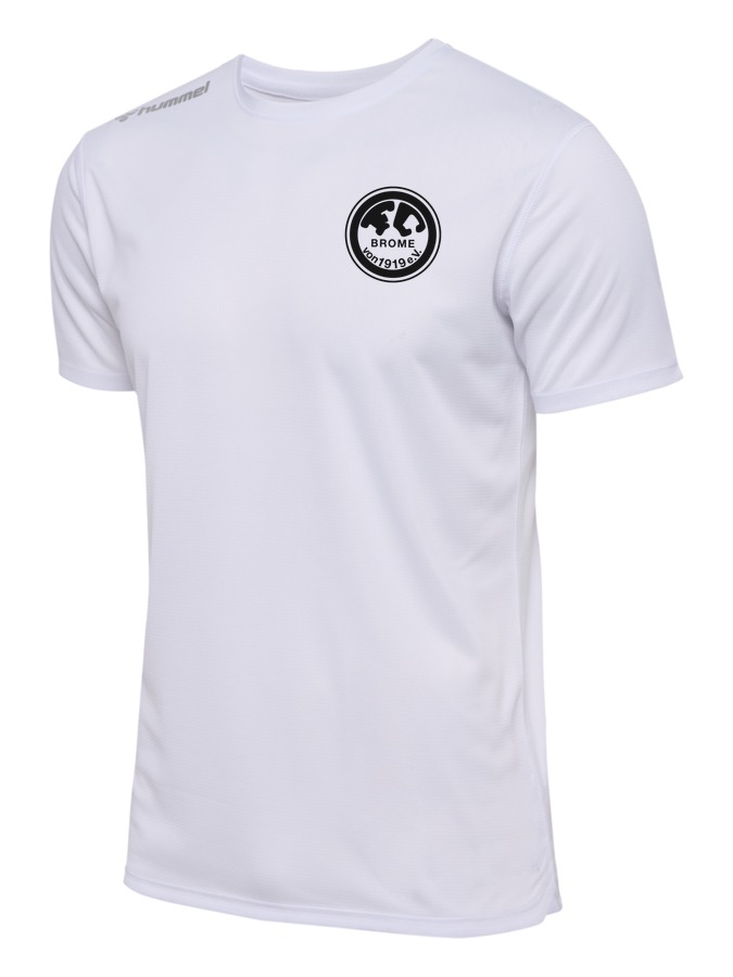 Hummel Run Jersey Trikot