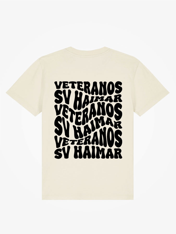 Shirt Wavy Kids