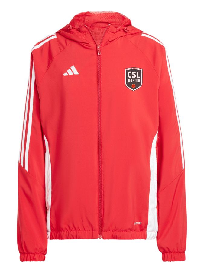 adidas Tiro 24 Windbreaker Damen