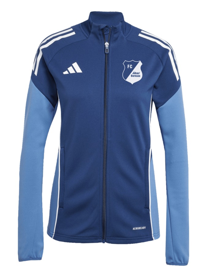 adidas Tiro 25 Competition Trainingsjacke Damen