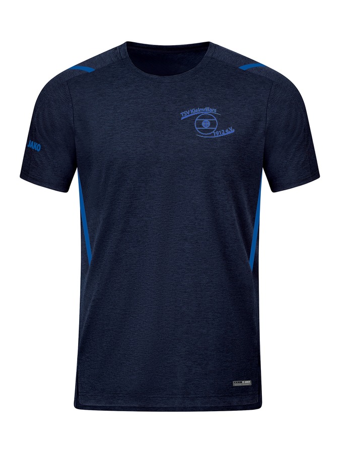 Jako T-Shirt Challenge