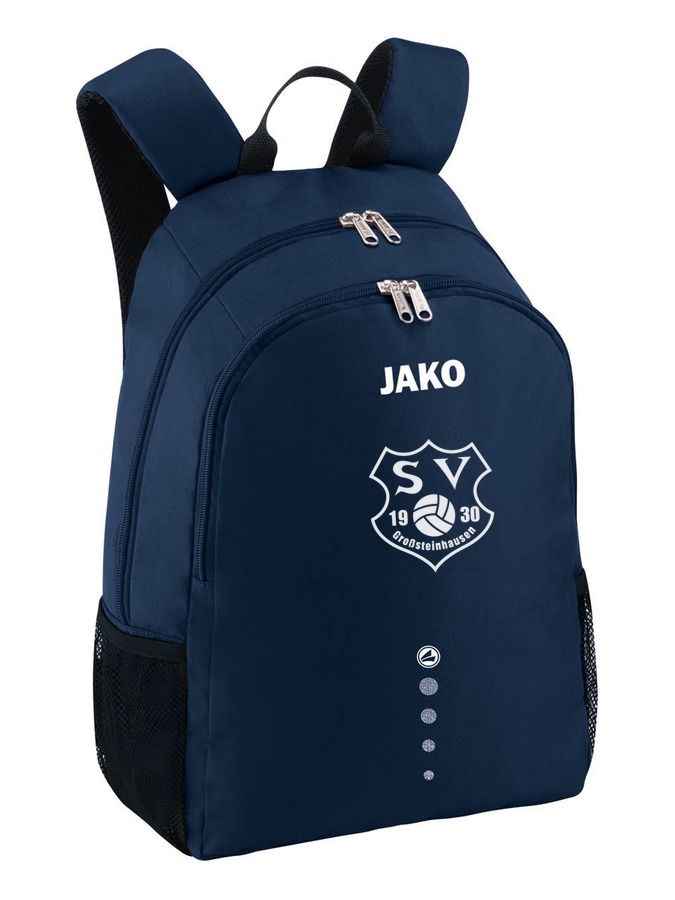 Jako Rucksack Classico