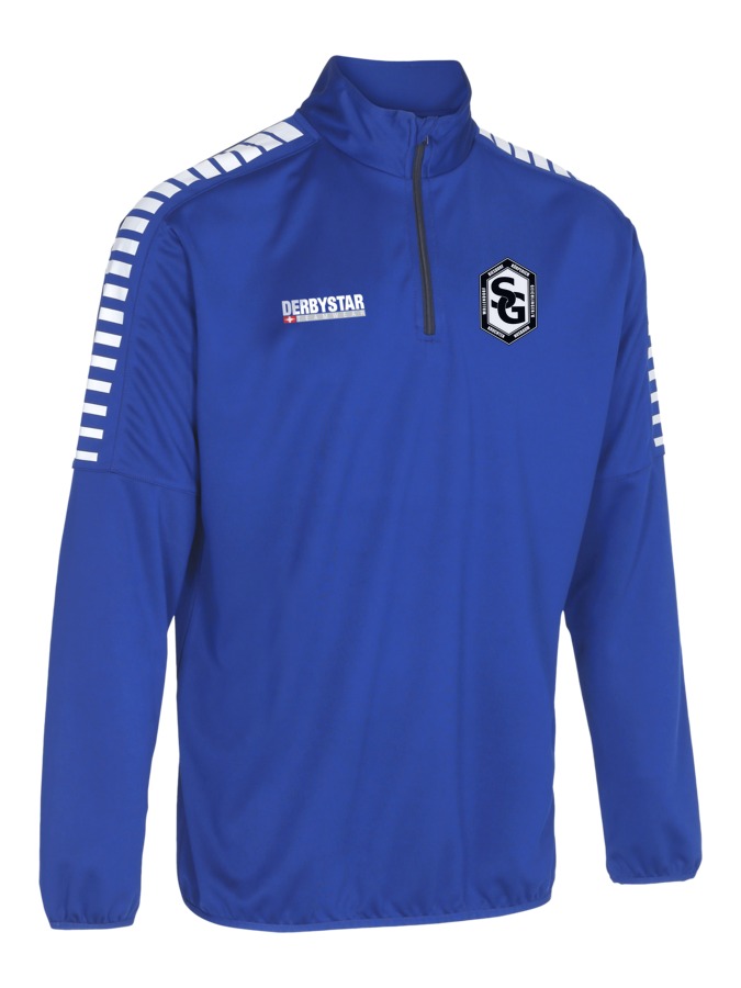 Derbystar Hyper Trainingstop