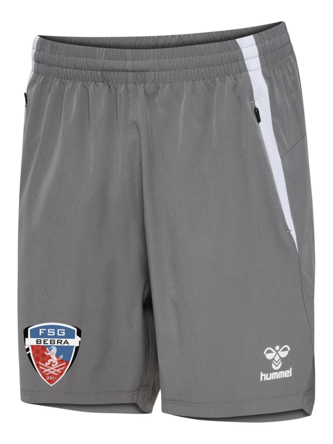 Hummel Lead 2.0 Woven Shorts Damen