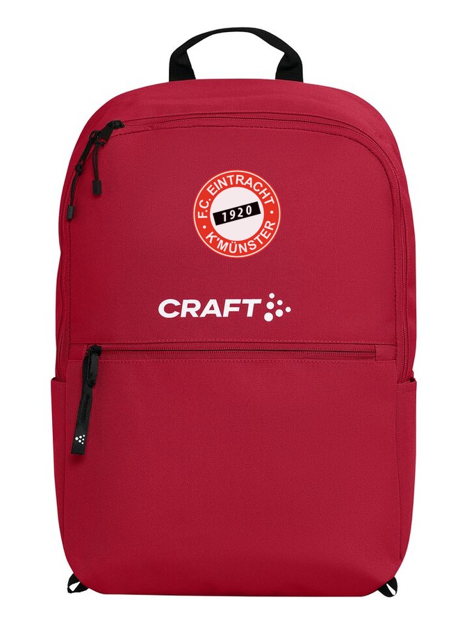 Craft Squad 2.0 Rucksack (20L)