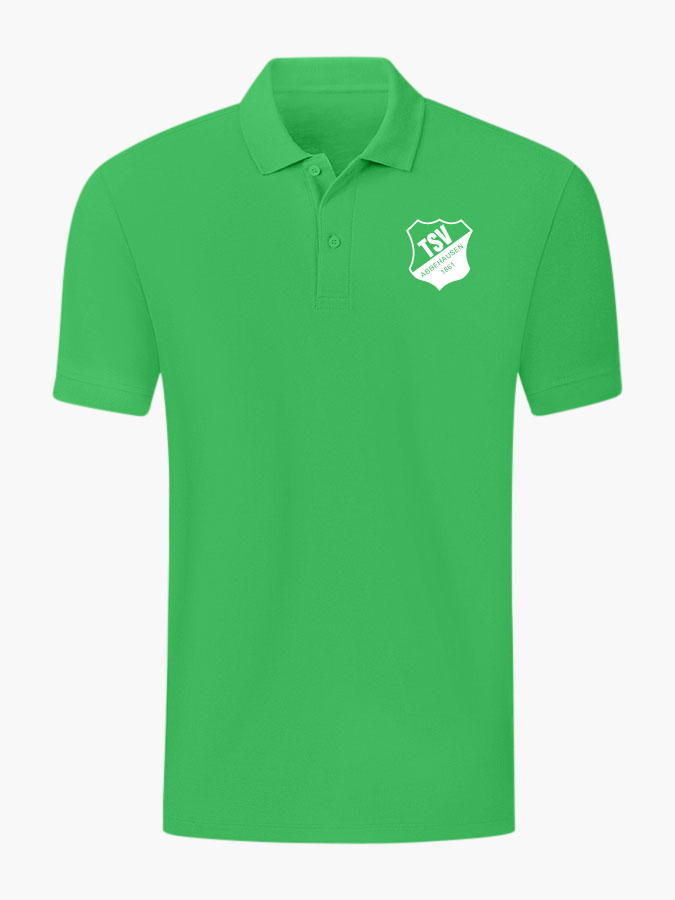 Poloshirt Basic Herren
