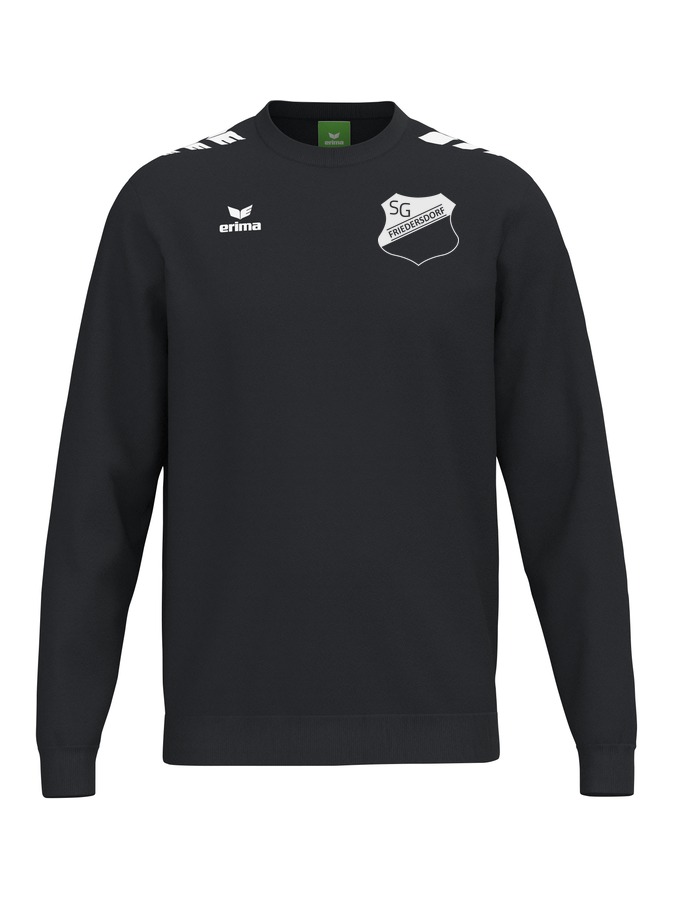 Erima Compete 3 Wings Sweatshirt