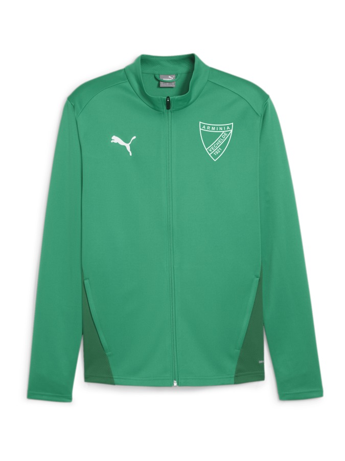 PUMA teamGOAL Trainingsjacke