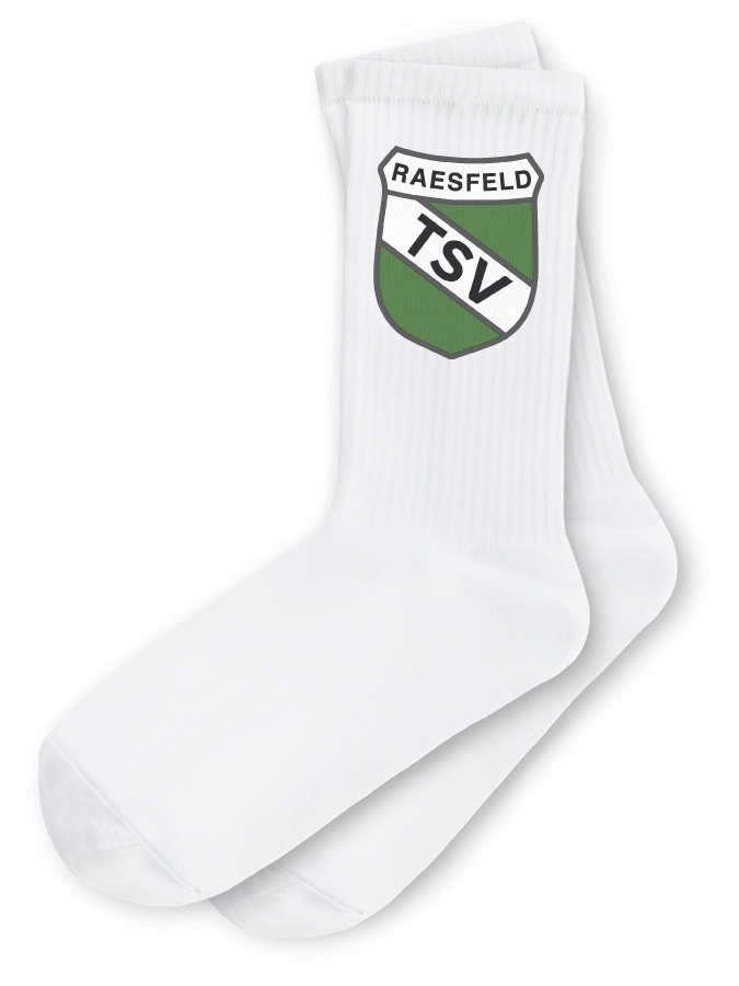 Sportsocken Logo
