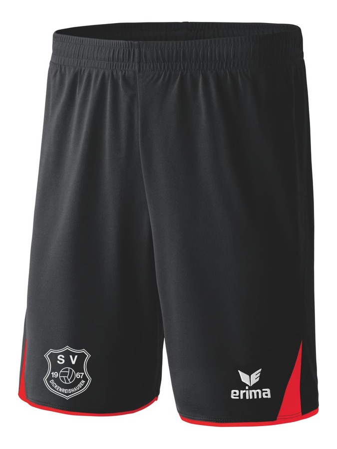 Erima Classic 5-C Shorts