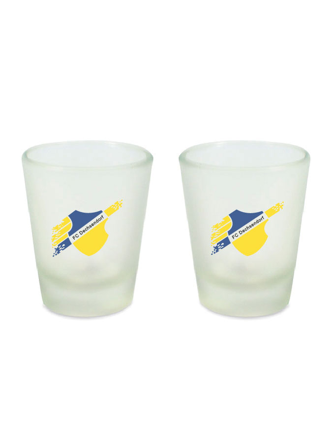 2er Set Schnapsglas Alina