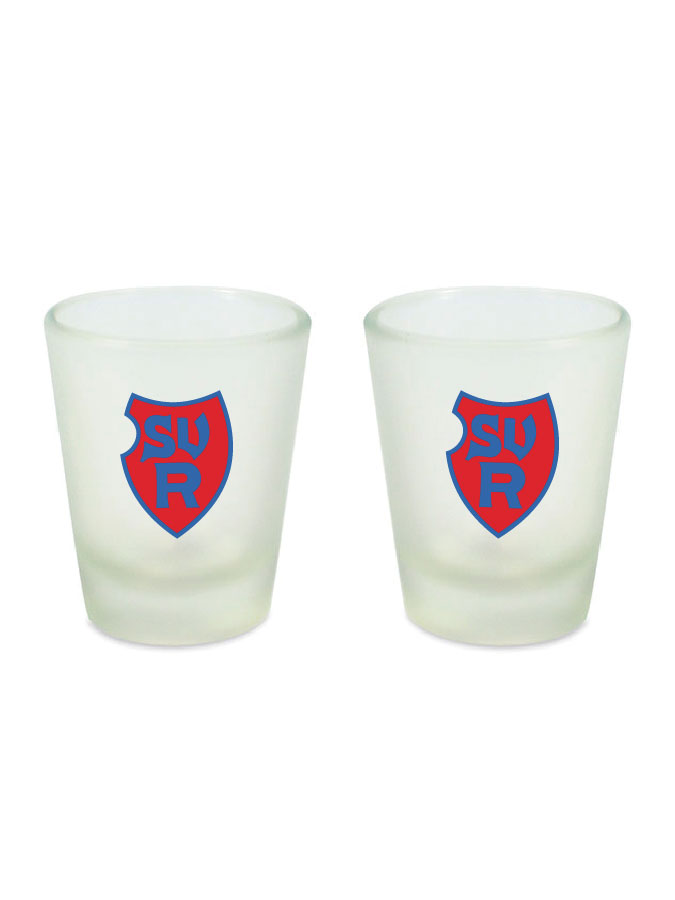 2er Set Schnapsglas Alina