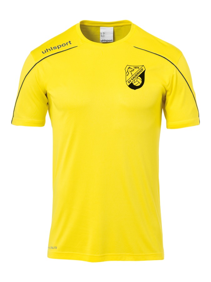 uhlsport Stream 22 Trikot Kurzarm