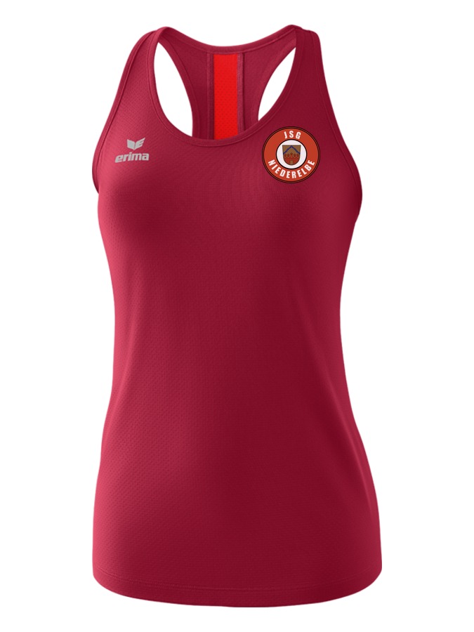 Erima Squad Tanktop Damen