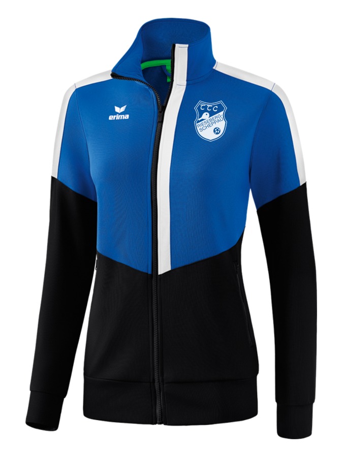 Erima Squad Worker Jacke Damen