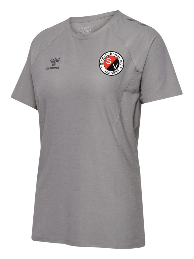 Hummel Cima 2.0 Jersey Trikot Damen