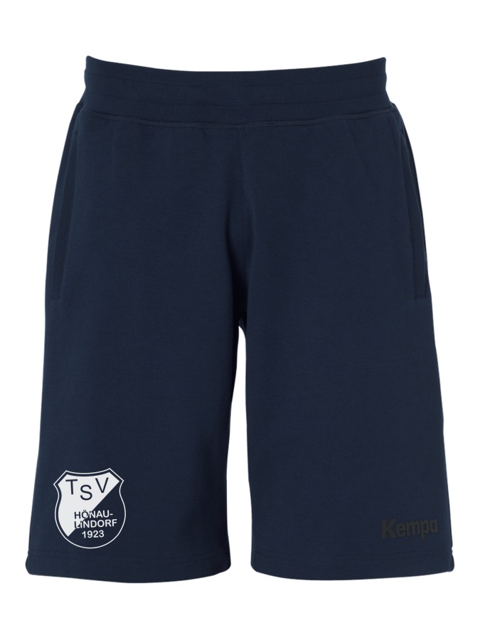 Kempa Status Shorts
