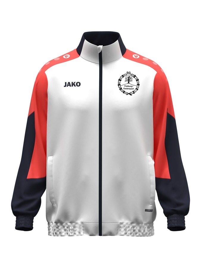Jako Webjacke Dynamic