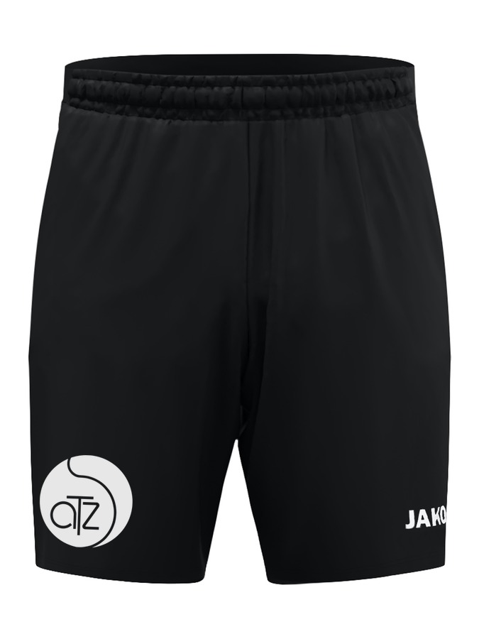 Jako Trainingsshort Dynamic