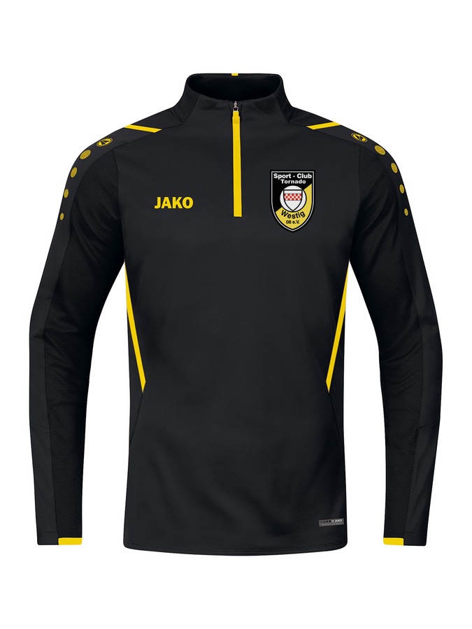 Jako Ziptop Challenge