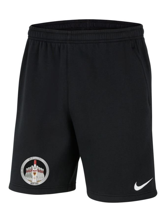 Nike Park 20 Fleece Knit Shorts