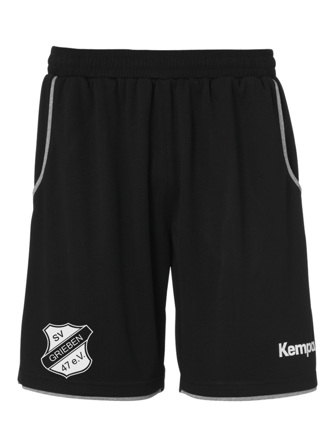 Kempa Schiedsrichter Shorts