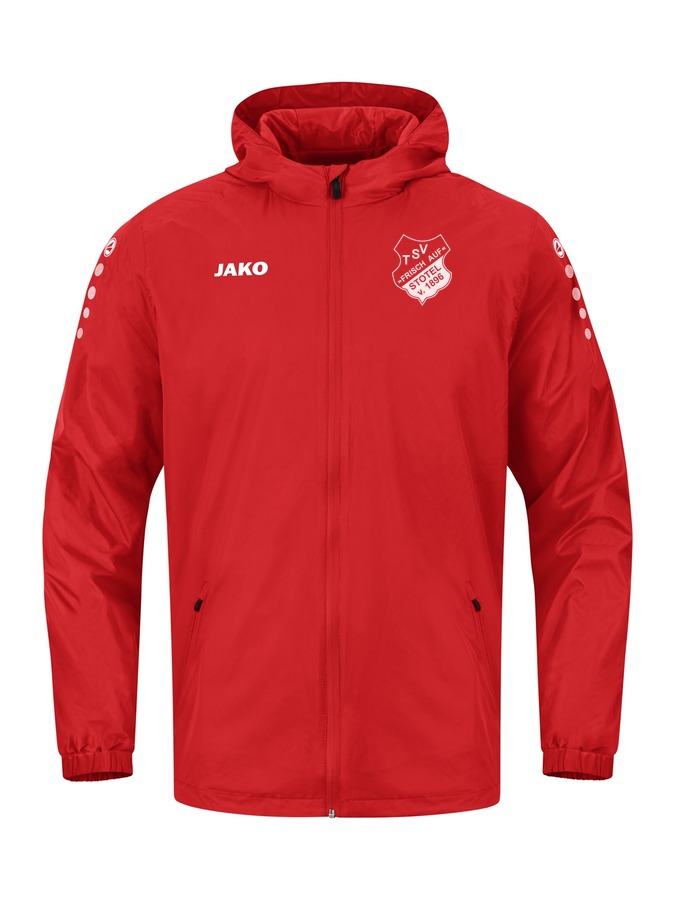 Jako Allwetterjacke Team 2.0